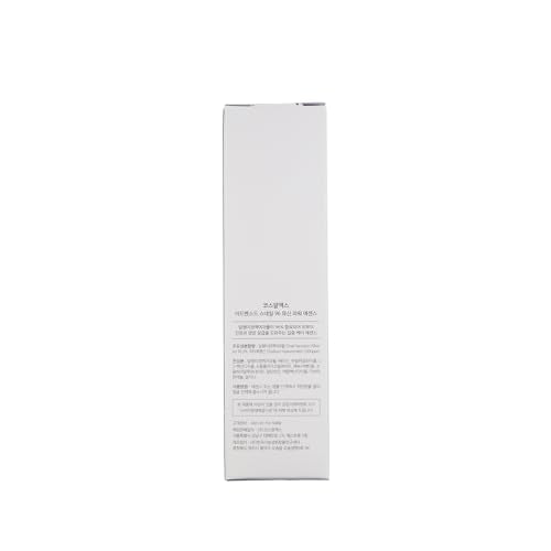 COSRX Snail Mucin 96% Power Repairing Essence 3.38 fl.oz 100ml, Hydrating Serum for Face with Snail Secretion Filtrate for Dull Skin & Fine Lines, Korean Skin Care